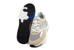 Sneakers^Floris van Bommel De Treener 01.04 L.Brown