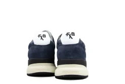 Sneakers^Floris van Bommel De Treener 01.12 D.Blue