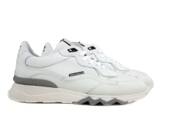 Sneakers^Floris van Bommel De Zager 02.45 White