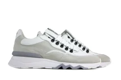 Sneakers^Floris van Bommel De Zager 01.05 White