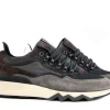 Sneakers^Floris van Bommel De Zager 01.21 D.Grey