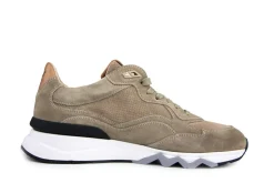 Sneakers^Floris van Bommel De Zager 02.23 L.Brown