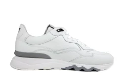 Sneakers^Floris van Bommel De Zager 02.45 White