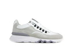 Sneakers^Floris van Bommel De Zager 01.05 White