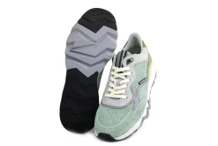 Sneakers^Floris van Bommel De Zager 02.55 L.Green