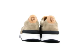 Sneakers^Floris van Bommel De Zager 02.23 L.Brown