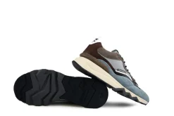 Sneakers^Floris van Bommel De Zager 05.10 D.Blue