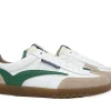 Sneakers^Floris van Bommel De Zaler 01.12 Green