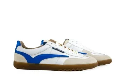 Sneakers^Floris van Bommel De Zaler 01.01 Blue