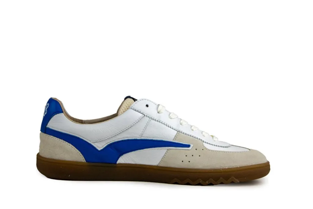 Sneakers^Floris van Bommel De Zaler 01.01 Blue