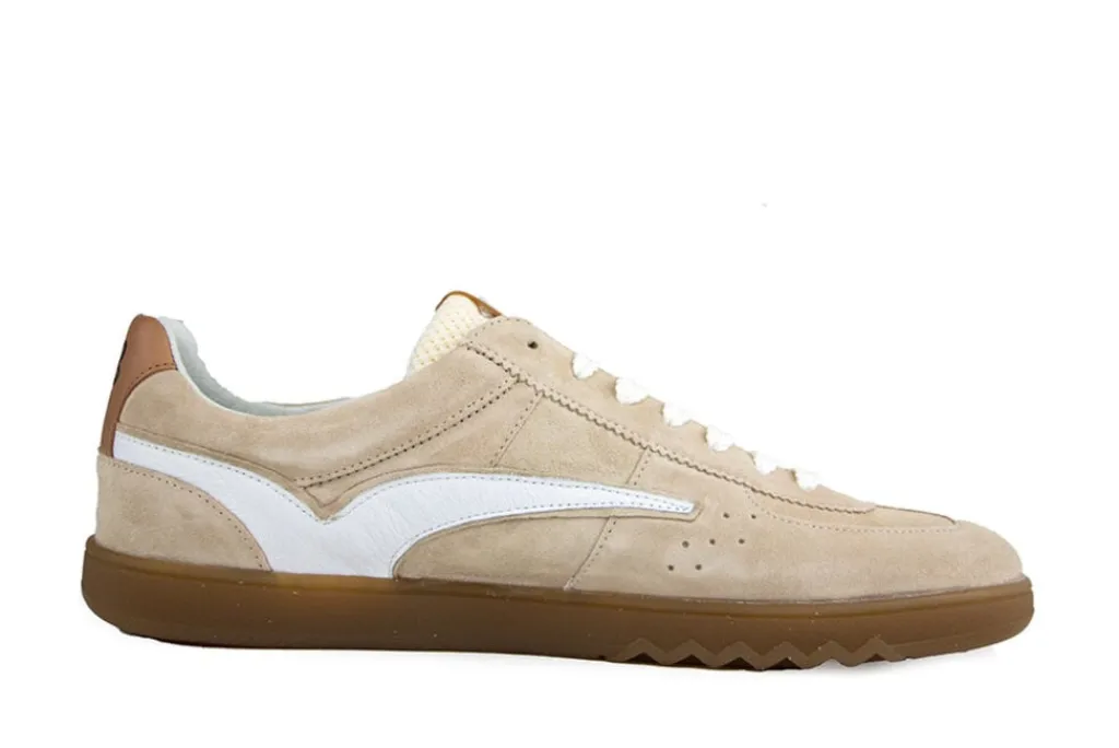 Sneakers^Floris van Bommel De Zaler 01.10 D.White