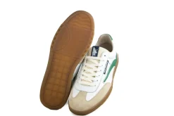 Sneakers^Floris van Bommel De Zaler 01.12 Green