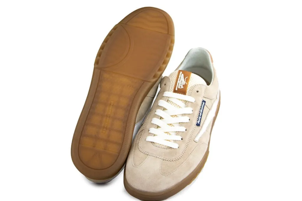 Sneakers^Floris van Bommel De Zaler 01.10 D.White