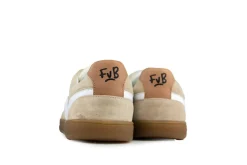 Sneakers^Floris van Bommel De Zaler 01.10 D.White