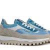 Sneakers^Floris van Bommel Grommi 01.15 L.Blue