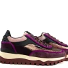 Sneakers^Floris van Bommel Grommi 02.00 Bordo
