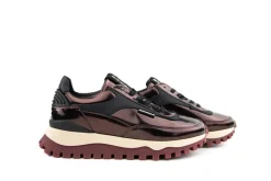 Sneakers^Floris van Bommel Grommi 01.05 D.Brown