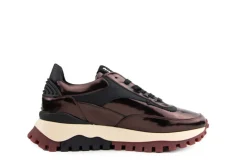 Sneakers^Floris van Bommel Grommi 01.05 D.Brown