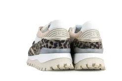 Sneakers^Floris van Bommel Grommi 02.05 Taupe