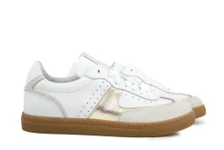 Sneakers^Floris van Bommel Minni 04.06 White