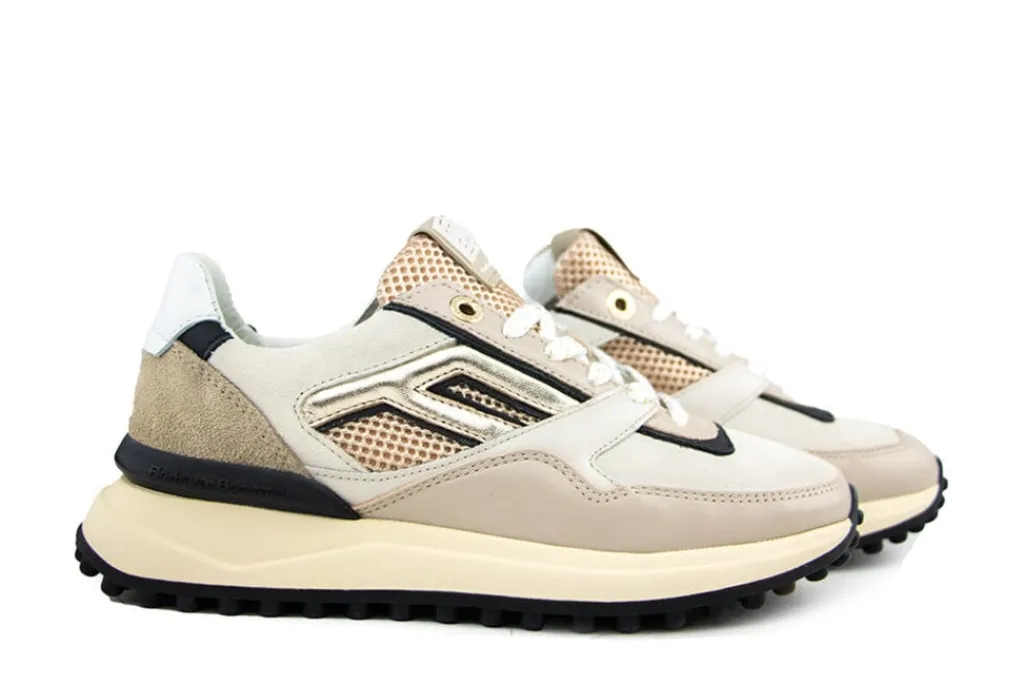 Sneakers^Floris van Bommel Noppi 36.05 Lightgrey