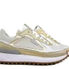 Sneakers^Floris van Bommel Noppi 35.43 Gold