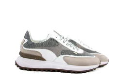 Sneakers^Floris van Bommel Noppi 37.00 L.Brown