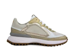 Sneakers^Floris van Bommel Noppi 35.43 Gold