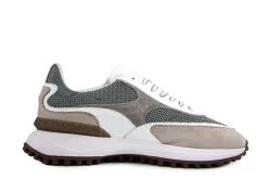 Sneakers^Floris van Bommel Noppi 37.00 L.Brown