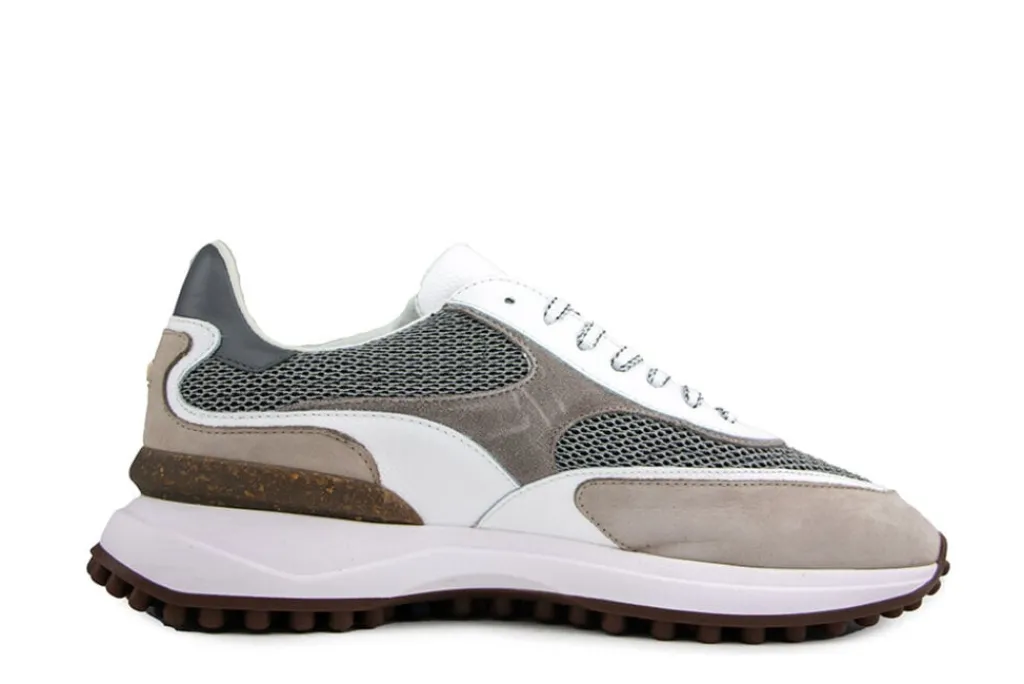 Sneakers^Floris van Bommel Noppi 37.00 L.Brown
