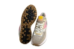 Sneakers^Floris van Bommel Noppi 36.08 Gold