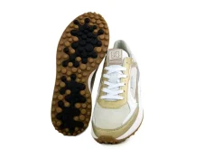 Sneakers^Floris van Bommel Noppi 35.43 Gold