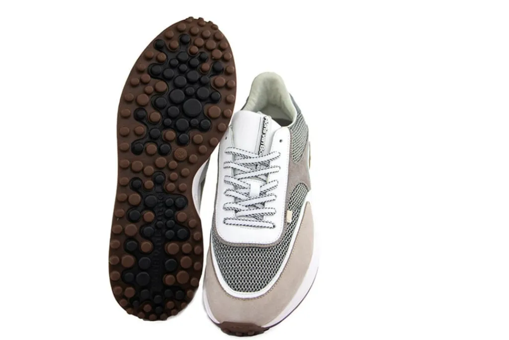 Sneakers^Floris van Bommel Noppi 37.00 L.Brown