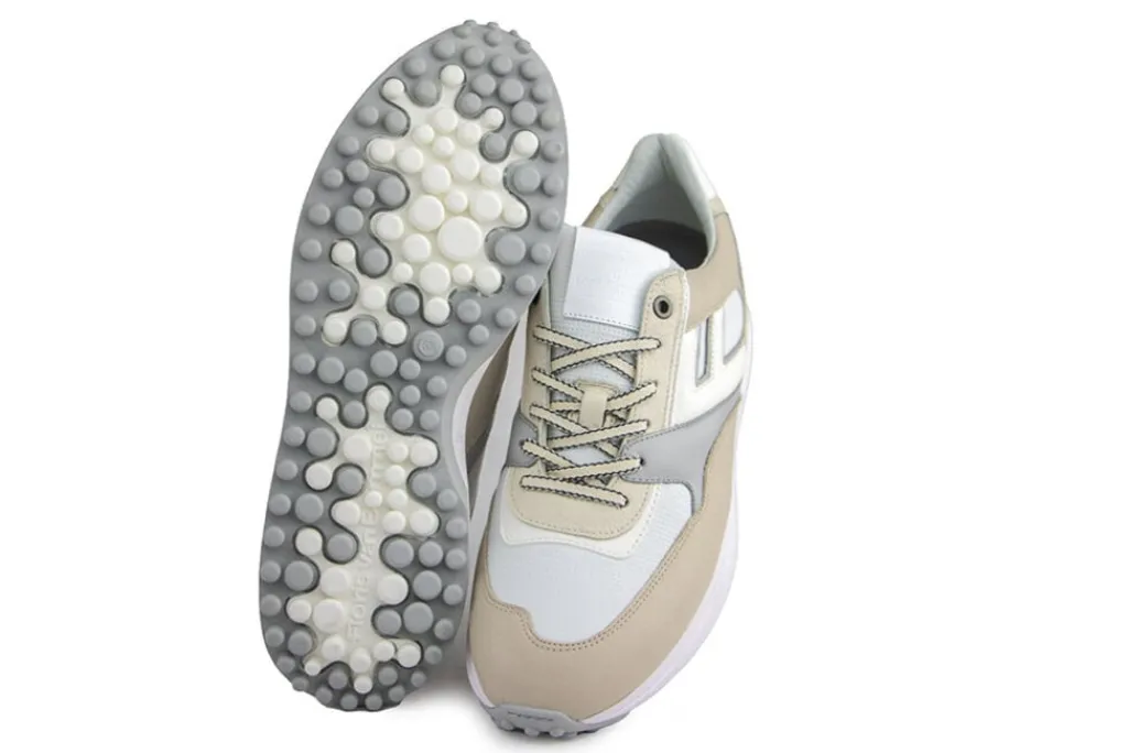 Sneakers^Floris van Bommel Noppi 29.31 Darkwhite