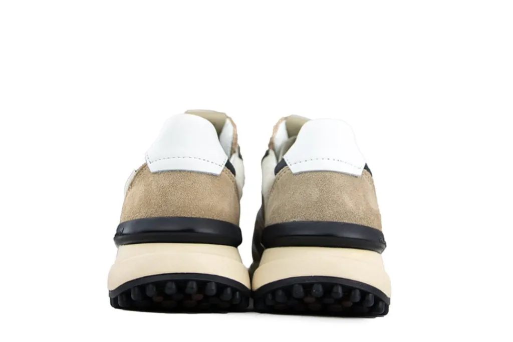 Sneakers^Floris van Bommel Noppi 36.05 Lightgrey