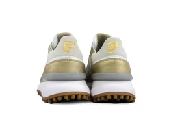 Sneakers^Floris van Bommel Noppi 35.43 Gold