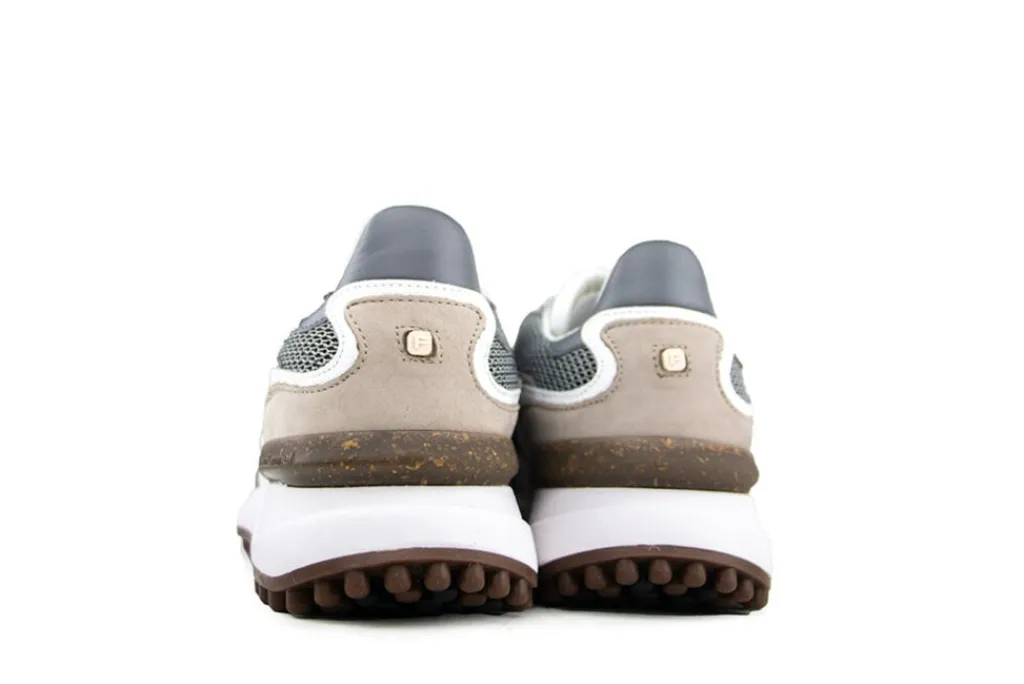 Sneakers^Floris van Bommel Noppi 37.00 L.Brown