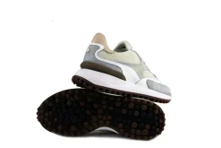 Sneakers^Floris van Bommel Noppi 37.02 White