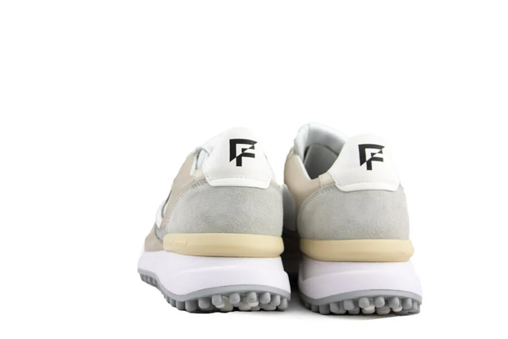 Sneakers^Floris van Bommel Noppi 29.31 Darkwhite
