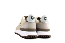 Sneakers^Floris van Bommel Noppi 38.08 L.Brown