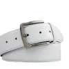Riemen | Herenaccessoires^Floris van Bommel  Riem De Belter 63.65  White