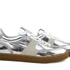 Sneakers^Floris van Bommel Sneakers Minni 04.04 Silver