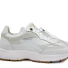 Sneakers^Floris van Bommel Sneakers Daysi 01.00 White