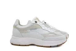 Sneakers^Floris van Bommel Sneakers Daysi 01.00 White
