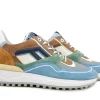 Sneakers^Floris van Bommel Sneakers Noppi 29.37 L.Blue