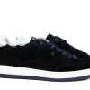 Sneakers^Floris van Bommel Sneakers De Dijker 01.00 D.Blue