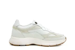 Sneakers^Floris van Bommel Sneakers Daysi 01.00 White
