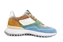Sneakers^Floris van Bommel Sneakers Noppi 29.37 L.Blue