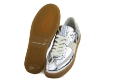 Sneakers^Floris van Bommel Sneakers Minni 04.04 Silver