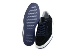 Sneakers^Floris van Bommel Sneakers De Dijker 01.00 D.Blue